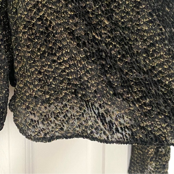 Nili Lotan Devon Blouse - Picture 10 of 11